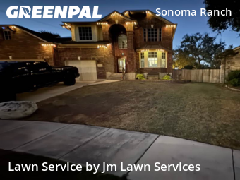Lawn Cut nearby Helotes, TX, 