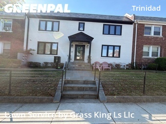 Lawn Care nearby Washington, VA, 