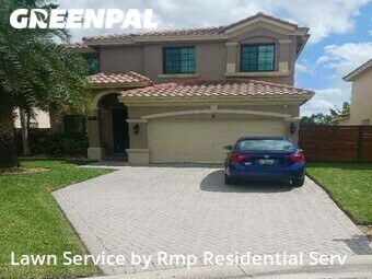 Yard Cutting nearby Pembroke Pines, FL, 