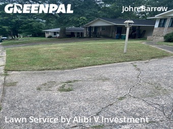 Lawn Care nearby Little Rock, AR, 