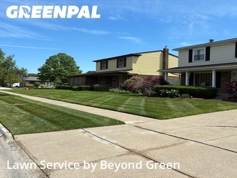 Yard Cutting nearby Taylor, MI, 