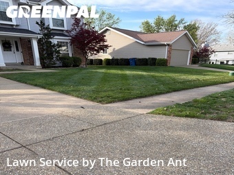 Lawn Mowing nearby Ballwin, MO, 