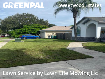 Yard Cutting nearby Melbourne, FL, 