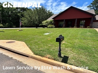Lawn Care Service nearby Opelika, AL, 