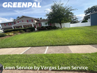 Grass Cutting nearby Warminster, PA, 