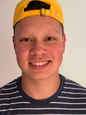 Yellow Hat Mowers headshot