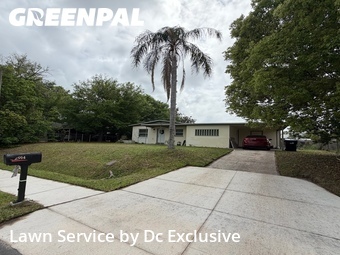 Landscaping Maintenance In Orlando,32826,Landscape Design by Dc Exclusive, work completed in Apr , 2026