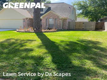 Lawn Maintenance nearby Cypress, TX, 