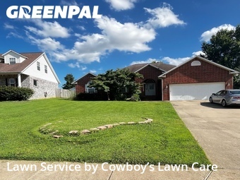 Lawn Cutting nearby Rogers, AR, 