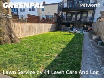 Lawn Care Service nearby Washington, MD, 