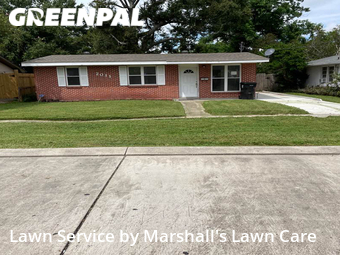 Lawn Mowing Service nearby Kenner, LA, 