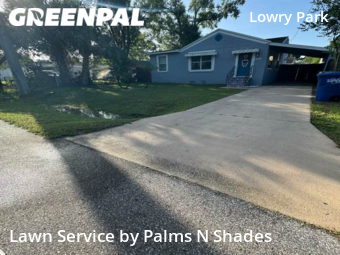 Lawn Care nearby Tampa, FL, 