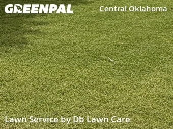 Lawn Cut nearby Oklahoma City, OK, 