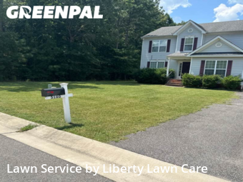 Lawn Maintenance nearby Richmond, VA, 