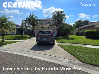 Yard Cutting nearby Tampa, FL, 