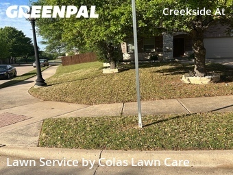 Lawn Care Service nearby Frisco, TX, 