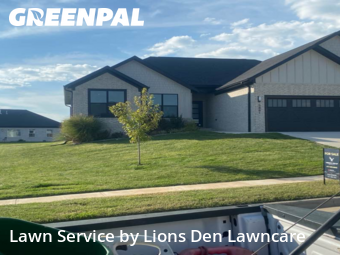 Lawn Cutting nearby Springfield, MO, 