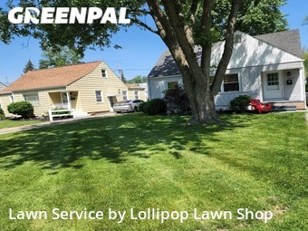 Lawn Mowing nearby Lima, OH, 