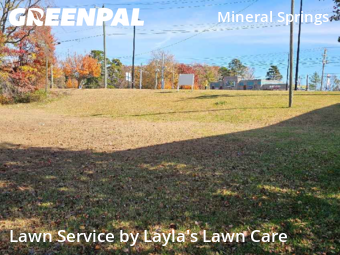 Lawn Maintenance nearby Charlotte, NC, 