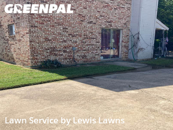 Lawn Maintenance nearby Duncanville, TX, 