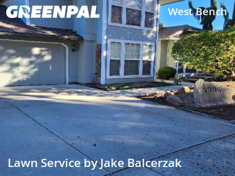 Lawn Mowing Service nearby Boise, ID, 