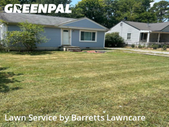 Lawn Cutting nearby Shelbyville, TN, 