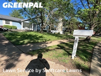 Lawn Service nearby Florissant, MO, 