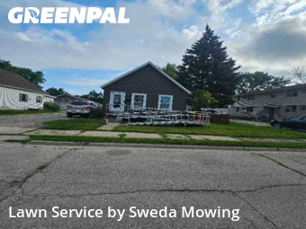 Grass Cutting nearby Green Bay, WI, 