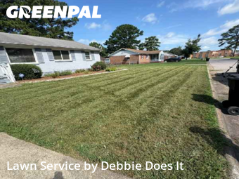 Lawn Cut nearby Portsmouth, VA, 