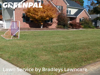 Lawn Mow nearby Winterville, NC, 