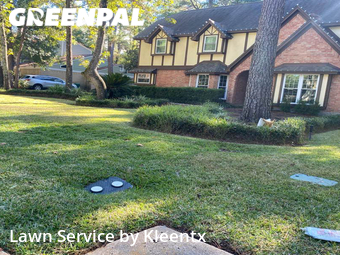 Lawn Maintenance nearby Spring, TX, 