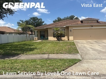 Lawn Maintenance nearby Orlando, FL, 