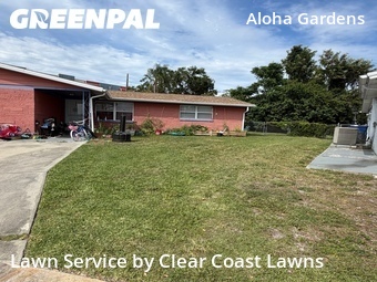 Lawn Care nearby Holiday, FL, 