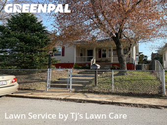 Lawn Cut nearby St. Louis, MO, 