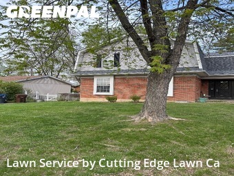 Lawn Care Service nearby St. Peters, MO, 