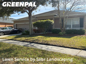 Grass Cutting nearby Kissimmee, FL, 
