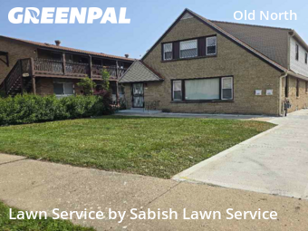 Lawn Mowing Service nearby Milwaukee, WI, 