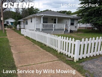 Lawn Mow nearby St. Louis, MO, 