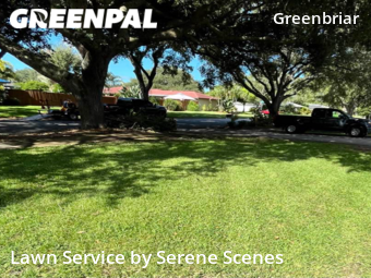 Grass Cut nearby Melbourne, FL, 