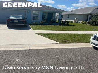 Lawn Maintenance nearby Ruskin, FL, 