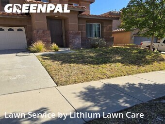 Work completed by lawn-care-services-in in Lake Elsinore, CA