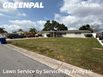 Lawn Cutting nearby Clearwater, FL, 