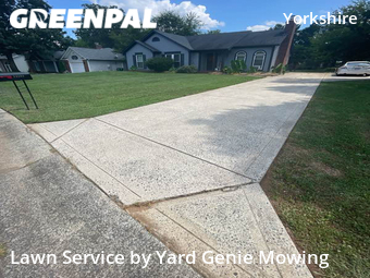 Lawn Care nearby Charlotte, NC, 