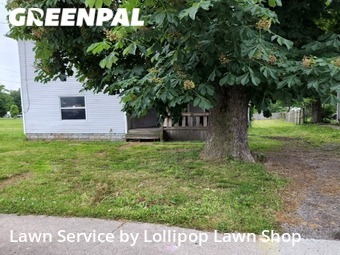 Grass Cutting nearby Lima, OH, 