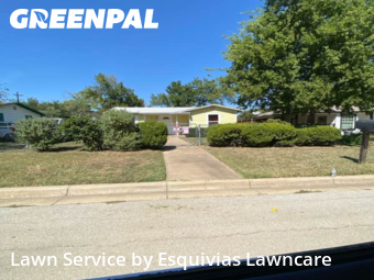 Lawn Service nearby Fort Worth, TX, 
