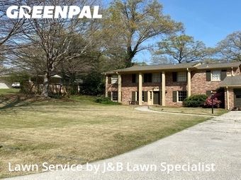 Lawn Service nearby Vestavia Hills, AL, 