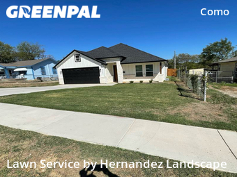 Lawn Cutting nearby Fort Worth, TX, 