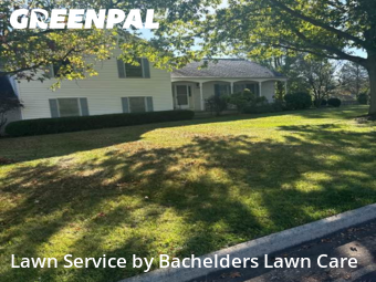 Property Maintenance in Ashland, 44805, Property Maintenance by Bachelders Lawn Care, work completed in Nov , 2025