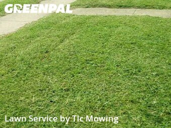 Lawn Service nearby Decatur, IL, 
