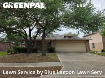 Lawn Care Service nearby Katy, TX, 